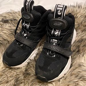 Womens Ellesse Sneakers